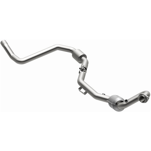 MagnaFlow 2000-2003 Mercedes-Benz ML55 AMG 5.5L OEM Grade Federal / EPA Compliant Direct-Fit Catalytic Converter 49863