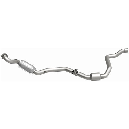 MagnaFlow 2000-2003 Mercedes-Benz ML55 AMG 5.5L OEM Grade Federal / EPA Compliant Direct-Fit Catalytic Converter 49863