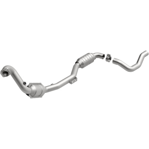 MagnaFlow 2000-2003 Mercedes-Benz ML55 AMG 5.5L OEM Grade Federal / EPA Compliant Direct-Fit Catalytic Converter 49864