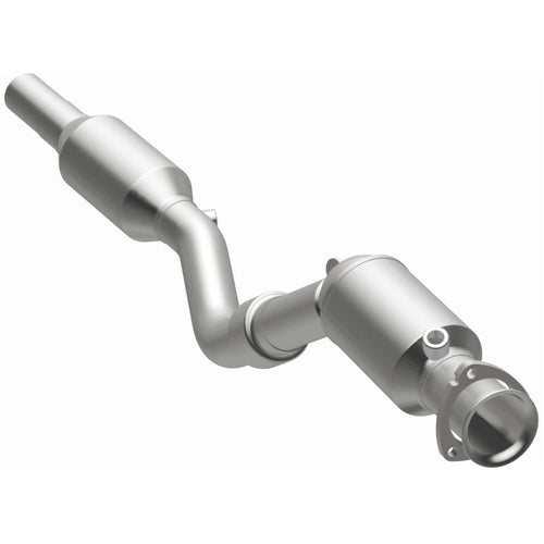 MagnaFlow 2004-2009 Audi S4 4.2L OEM Grade Federal / EPA Compliant Direct-Fit Catalytic Converter 49872