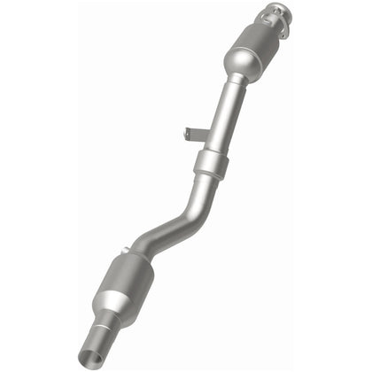 MagnaFlow 2004-2009 Audi S4 4.2L OEM Grade Federal / EPA Compliant Direct-Fit Catalytic Converter 49872