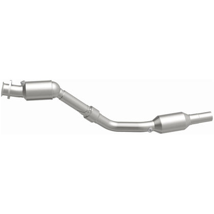 MagnaFlow 2004-2009 Audi S4 4.2L OEM Grade Federal / EPA Compliant Direct-Fit Catalytic Converter 49872