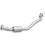MagnaFlow 2011-2019 Dodge Durango 5.7L | 2011-2019 Jeep Grand Cherokee 5.7L OEM Grade Federal / EPA Compliant Direct-Fit Catalytic Converter 49879