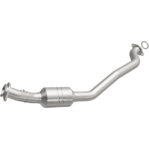 MagnaFlow 2011-2019 Dodge Durango 5.7L | 2011-2019 Jeep Grand Cherokee 5.7L OEM Grade Federal / EPA Compliant Direct-Fit Catalytic Converter 49879