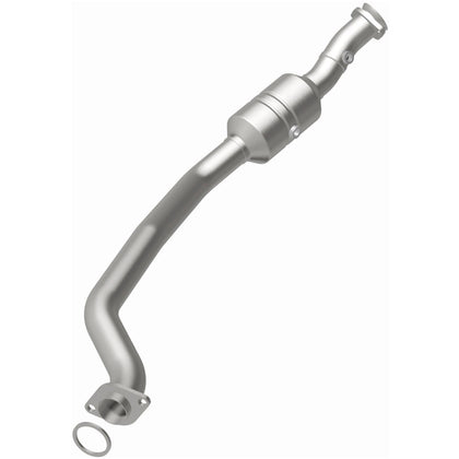 MagnaFlow 2011-2019 Dodge Durango 5.7L | 2011-2019 Jeep Grand Cherokee 5.7L OEM Grade Federal / EPA Compliant Direct-Fit Catalytic Converter 49879