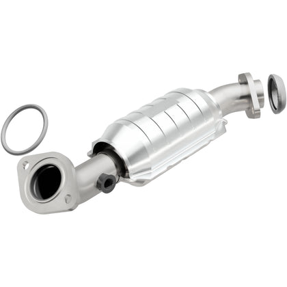 MagnaFlow 2004-2009 Cadillac CTS 3.6L | 2005-2007 Cadillac CTS 2.8L OEM Grade Federal / EPA Compliant Direct-Fit Catalytic Converter 49884