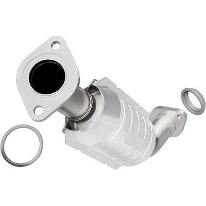 MagnaFlow 2004-2009 Cadillac CTS 3.6L | 2005-2007 Cadillac CTS 2.8L OEM Grade Federal / EPA Compliant Direct-Fit Catalytic Converter 49885