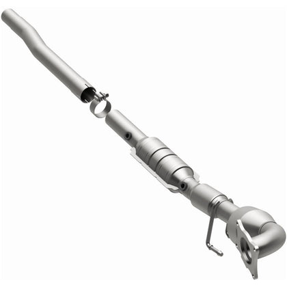 MagnaFlow OEM Grade Federal / EPA Compliant Direct-Fit Catalytic Converter 49887
