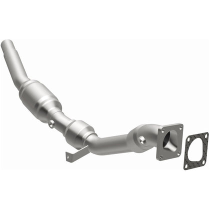 MagnaFlow 2000-2002 Audi A6 Quattro 2.7L | 2001-2002 Audi Allroad Quattro 2.7L OEM Grade Federal / EPA Compliant Direct-Fit Catalytic Converter 49891