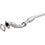 MagnaFlow 2000-2002 Audi A6 Quattro 2.7L | 2001-2002 Audi Allroad Quattro 2.7L OEM Grade Federal / EPA Compliant Direct-Fit Catalytic Converter 49891