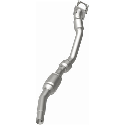MagnaFlow 2000-2002 Audi A6 Quattro 2.7L | 2001-2002 Audi Allroad Quattro 2.7L OEM Grade Federal / EPA Compliant Direct-Fit Catalytic Converter 49892