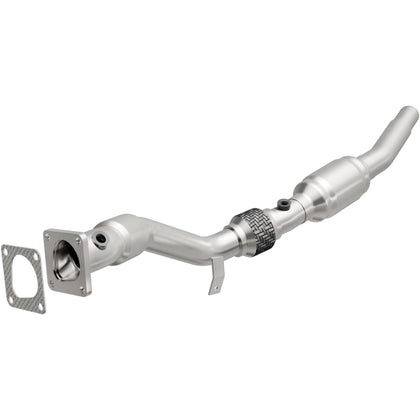 MagnaFlow 2000-2002 Audi A6 Quattro 2.7L | 2001-2002 Audi Allroad Quattro 2.7L OEM Grade Federal / EPA Compliant Direct-Fit Catalytic Converter 49892