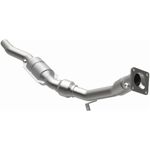 MagnaFlow 2000-2004 Audi A6 Quattro 2.7L | 2001-2005 Audi Allroad Quattro 2.7L OEM Grade Federal / EPA Compliant Direct-Fit Catalytic Converter 49893
