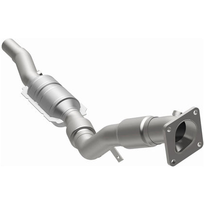 MagnaFlow 2000-2004 Audi A6 Quattro 2.7L | 2003-2005 Audi Allroad Quattro 2.7L OEM Grade Federal / EPA Compliant Direct-Fit Catalytic Converter 49894