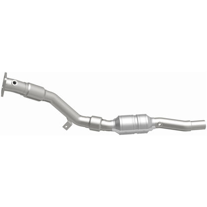 MagnaFlow 2000-2004 Audi A6 Quattro 2.7L | 2003-2005 Audi Allroad Quattro 2.7L OEM Grade Federal / EPA Compliant Direct-Fit Catalytic Converter 49894