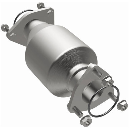 MagnaFlow 2009-2014 Acura TSX 2.4L / 2008-2012 Honda Accord 2.4L OEM Grade Federal / EPA Compliant Direct-Fit Catalytic Converter 49896