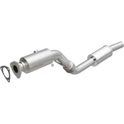 MagnaFlow 2005-2008 Audi A4 Quattro 3.2L OEM Grade Federal / EPA Compliant Direct-Fit Catalytic Converter 49903