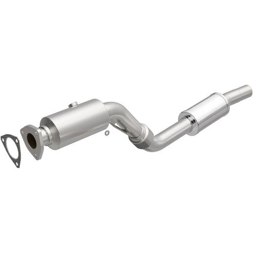 MagnaFlow 2005-2008 Audi A4 Quattro 3.2L OEM Grade Federal / EPA Compliant Direct-Fit Catalytic Converter 49903