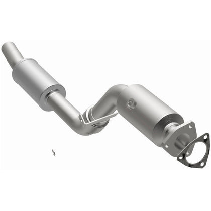 MagnaFlow 2005-2008 Audi A4 Quattro 3.2L OEM Grade Federal / EPA Compliant Direct-Fit Catalytic Converter 49903