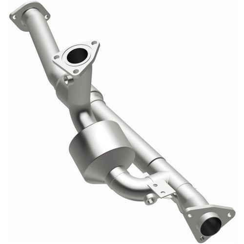 MagnaFlow 1999-2001 Nissan Maxima 3.0L | 1999-2001 INFINITI I30 3.0L OEM Grade Federal / EPA Compliant Direct-Fit Catalytic Converter 49905