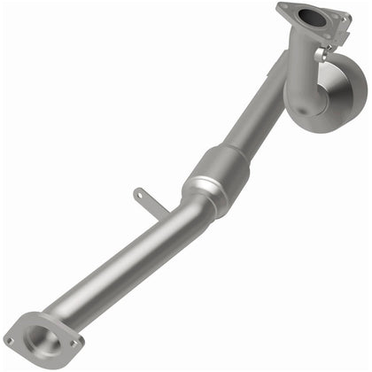 MagnaFlow 1999-2001 Nissan Maxima 3.0L | 1999-2001 INFINITI I30 3.0L OEM Grade Federal / EPA Compliant Direct-Fit Catalytic Converter 49905
