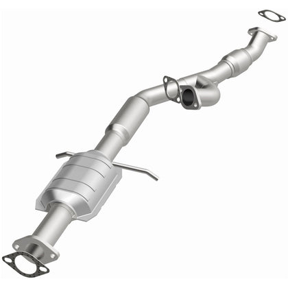 MagnaFlow 2002-2006 Kia Optima 2.7L | 2002-2005 Hyundai Sonata 2.7L OEM Grade Federal / EPA Compliant Direct-Fit Catalytic Converter 49906