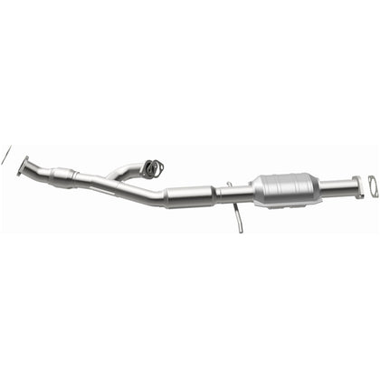 MagnaFlow 2002-2006 Kia Optima 2.7L | 2002-2005 Hyundai Sonata 2.7L OEM Grade Federal / EPA Compliant Direct-Fit Catalytic Converter 49906