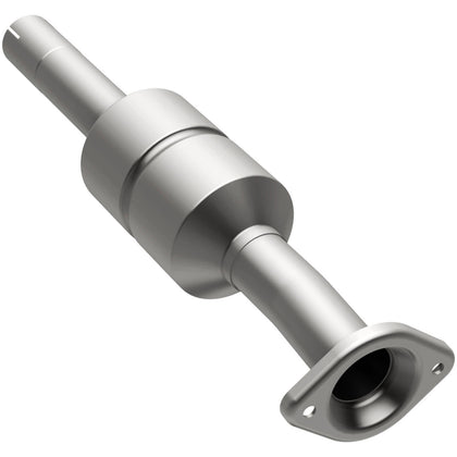 MagnaFlow OEM Grade Federal / EPA Compliant Direct-Fit Catalytic Converter 49907