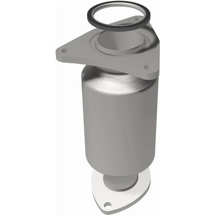 MagnaFlow OEM Grade Federal / EPA Compliant Direct-Fit Catalytic Converter 49909