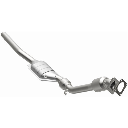 MagnaFlow 2000-2002 Audi S4 2.7L OEM Grade Federal / EPA Compliant Direct-Fit Catalytic Converter 49913
