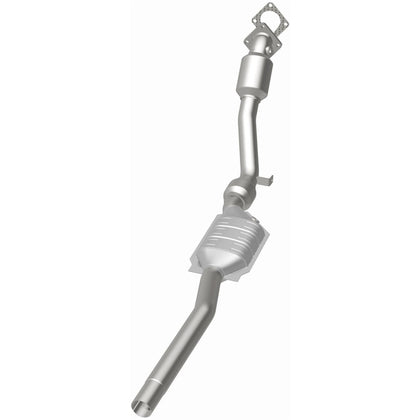 MagnaFlow 2000-2002 Audi S4 2.7L OEM Grade Federal / EPA Compliant Direct-Fit Catalytic Converter 49913