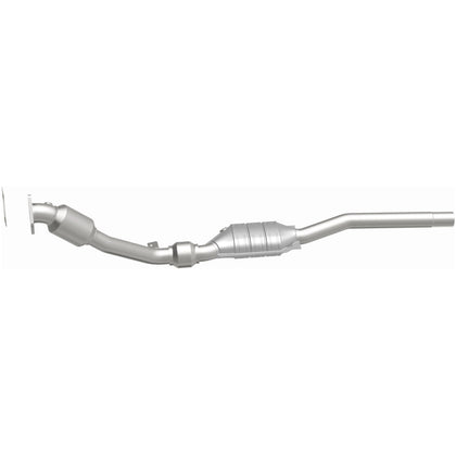 MagnaFlow 2000-2002 Audi S4 2.7L OEM Grade Federal / EPA Compliant Direct-Fit Catalytic Converter 49913
