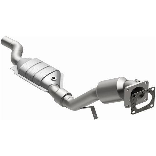 MagnaFlow 2000-2002 Audi S4 2.7L OEM Grade Federal / EPA Compliant Direct-Fit Catalytic Converter 49914