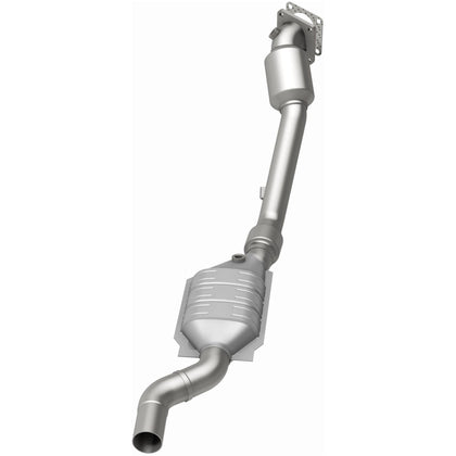 MagnaFlow 2000-2002 Audi S4 2.7L OEM Grade Federal / EPA Compliant Direct-Fit Catalytic Converter 49914