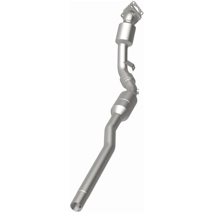 MagnaFlow 2000-2002 Audi S4 2.7L OEM Grade Federal / EPA Compliant Direct-Fit Catalytic Converter 49915