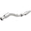 MagnaFlow 2004-2009 Audi S4 4.2L OEM Grade Federal / EPA Compliant Direct-Fit Catalytic Converter 49918