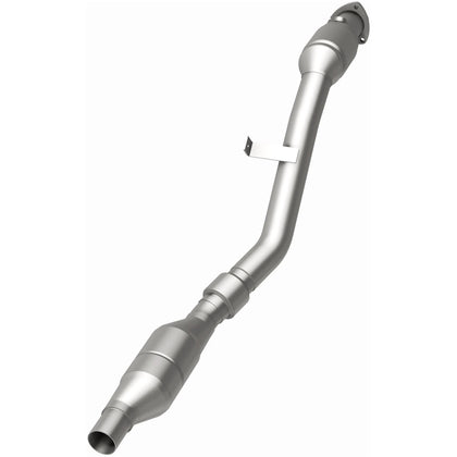 MagnaFlow 2004-2009 Audi S4 4.2L OEM Grade Federal / EPA Compliant Direct-Fit Catalytic Converter 49918