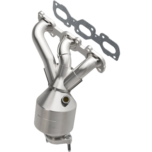 MagnaFlow OEM Grade Federal / EPA Compliant Direct-Fit Manifold Catalytic Converter 49920