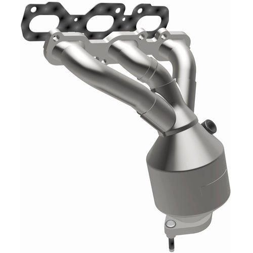 MagnaFlow OEM Grade Federal / EPA Compliant Direct-Fit Manifold Catalytic Converter 49920