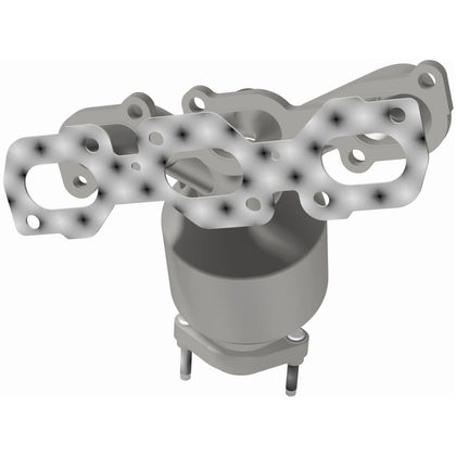 MagnaFlow OEM Grade Federal / EPA Compliant Direct-Fit Manifold Catalytic Converter 49920