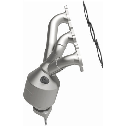 MagnaFlow OEM Grade Federal / EPA Compliant Direct-Fit Manifold Catalytic Converter 49920