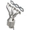 MagnaFlow OEM Grade Federal / EPA Compliant Direct-Fit Manifold Catalytic Converter 49920