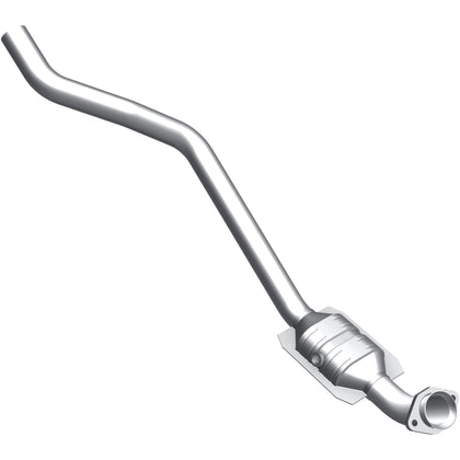 MagnaFlow 2005 Ford Escape Hybrid 2.3L OEM Grade Federal / EPA Compliant Direct-Fit Catalytic Converter 49921