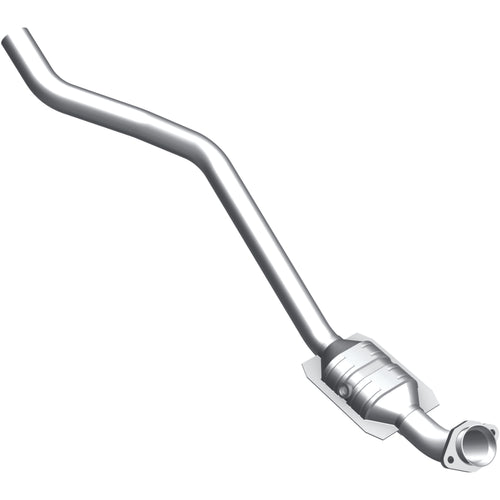 MagnaFlow 2005 Ford Escape Hybrid 2.3L OEM Grade Federal / EPA Compliant Direct-Fit Catalytic Converter 49921