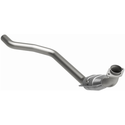 MagnaFlow 2005 Ford Escape Hybrid 2.3L OEM Grade Federal / EPA Compliant Direct-Fit Catalytic Converter 49921