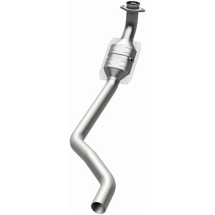MagnaFlow 2005 Ford Escape Hybrid 2.3L OEM Grade Federal / EPA Compliant Direct-Fit Catalytic Converter 49921