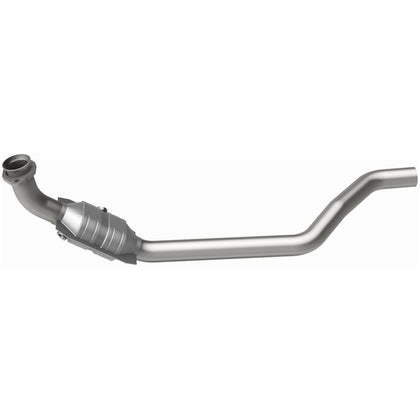 MagnaFlow 2005 Ford Escape Hybrid 2.3L OEM Grade Federal / EPA Compliant Direct-Fit Catalytic Converter 49921