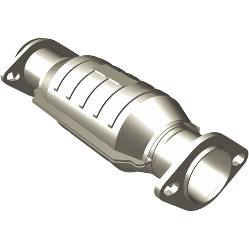MagnaFlow 2001-2002 Mitsubishi Mirage 1.8L | 2001-2002 Mitsubishi Mirage 1.5L OEM Grade Federal / EPA Compliant Direct-Fit Catalytic Converter 49926