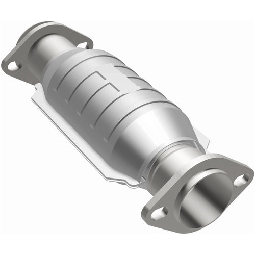 MagnaFlow 2001-2002 Mitsubishi Mirage 1.8L | 2001-2002 Mitsubishi Mirage 1.5L OEM Grade Federal / EPA Compliant Direct-Fit Catalytic Converter 49926