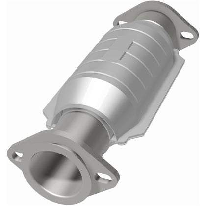MagnaFlow 2001-2002 Mitsubishi Mirage 1.8L | 2001-2002 Mitsubishi Mirage 1.5L OEM Grade Federal / EPA Compliant Direct-Fit Catalytic Converter 49926